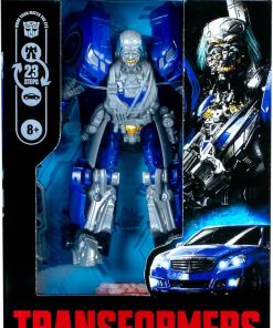 Transformers Studio Series Deluxe Dark of the Moon Que