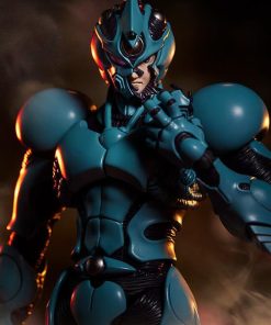 Figma Bio Booster Armour Guyver Unit 01 Action Figure ( No.600 Reissue )