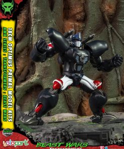 YOLOPARK Transformers AMK Series Beast Wars Optimus Primal Model Kit