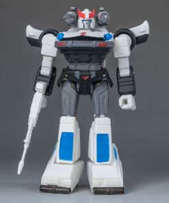 Yolopark Transformers AMK Prowl Mini Model Kit