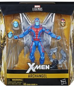 Marvel Legends Deluxe Archangel