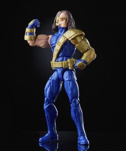Marvel Legends Age of Apocalypse Cyclops Action Figure