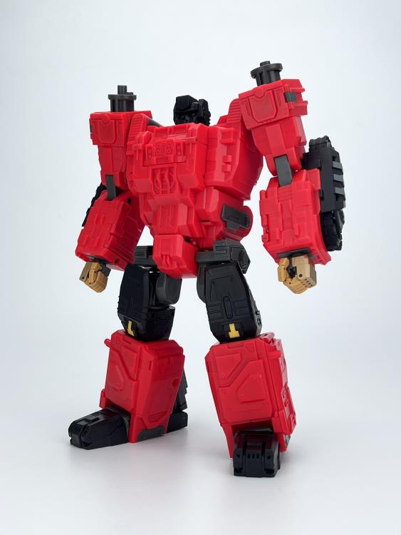 Fans Hobby Master Builder MB-20 X-Load – Image 2
