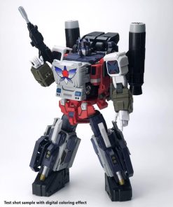 Fans Hobby MB-16A Machine Eagle