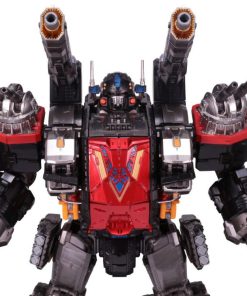 Diaclone DA-33 Big Powered GV (Destroyer)