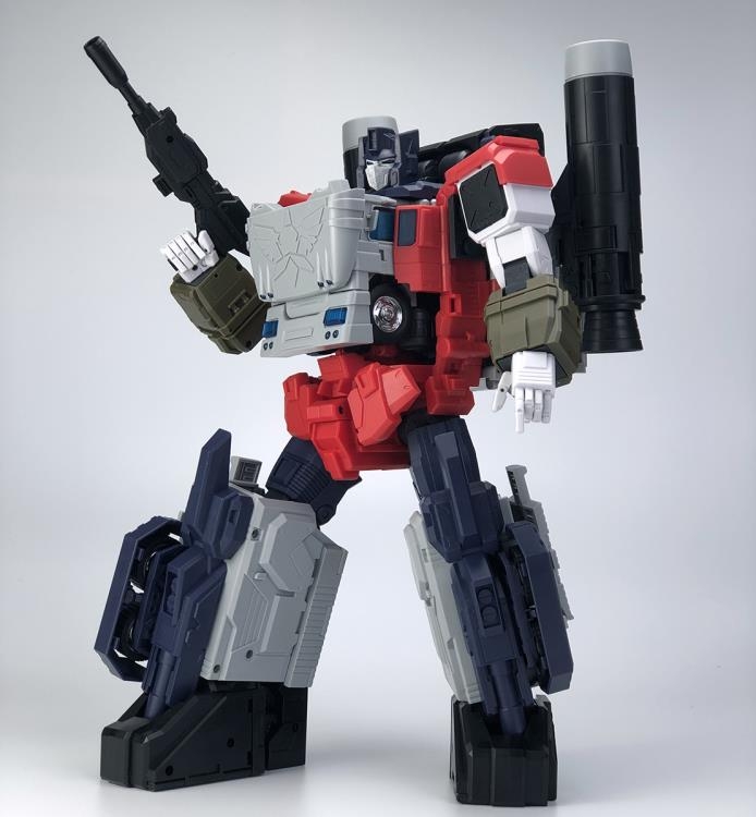 Fans Hobby MB-16A Machine Eagle – Image 8