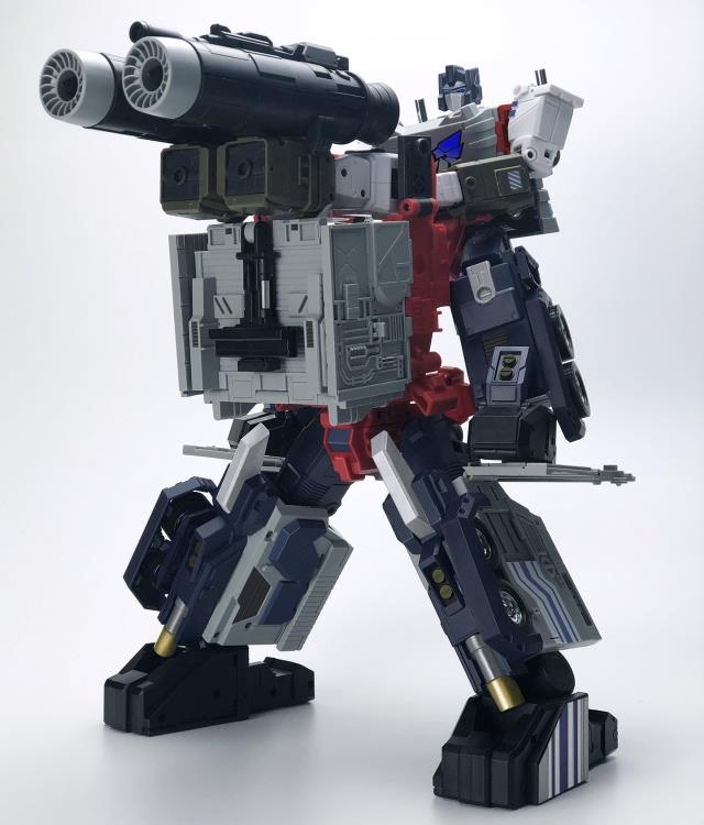 Fans Hobby MB-16A Machine Eagle – Image 9