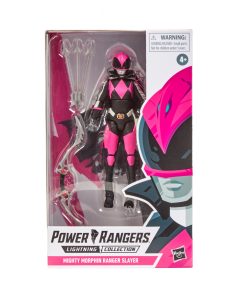 Power Rangers Lightning Collection Mighty Morphin Power Rangers Ranger Slayer