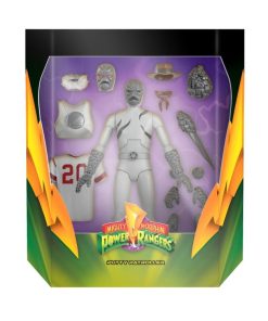 Super7 Mighty Morphin Power Rangers Putty Patrol Ultimates Action Figure