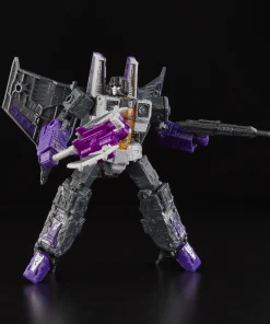 Transformers Earthrise Skywarp Phantomstrike Squad